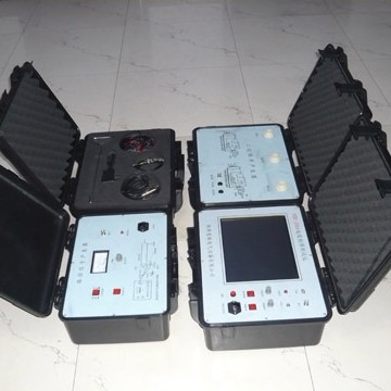 ZH-9003电缆故障测试仪 厂家直供