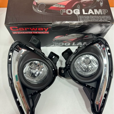 Direct Sales, Fog lamp