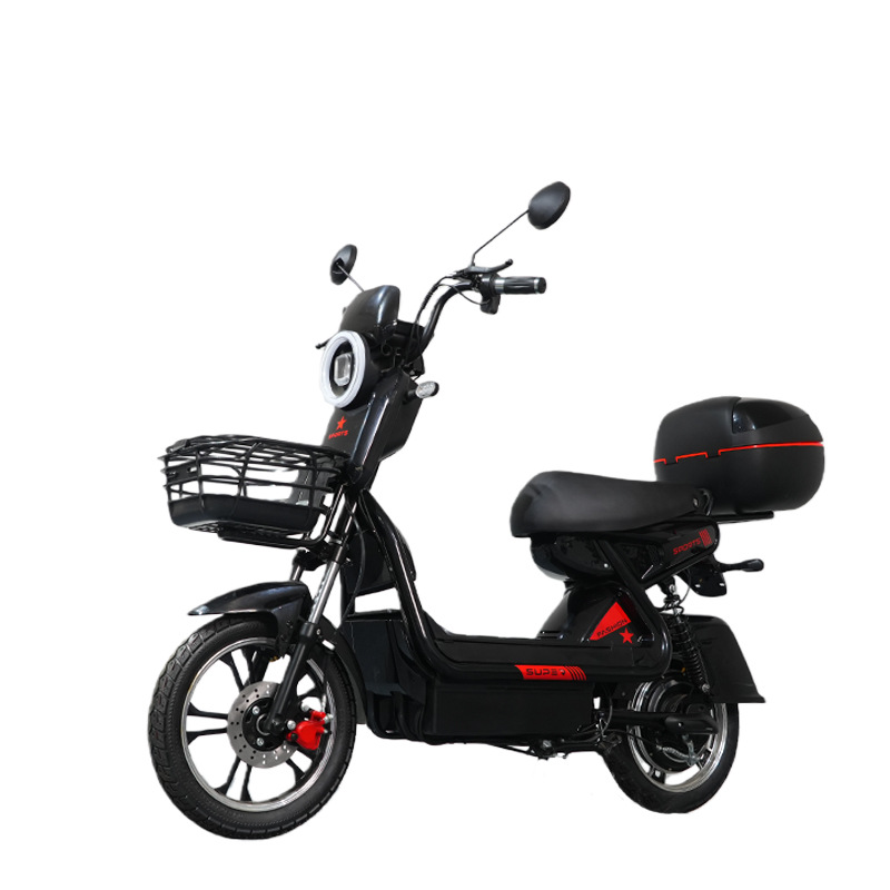 Electric scooter: Yuantou Changjia Auto Parts and Accessories - contact-customer-service-for-other-colors-and-configurations-domestic-single-model-consult-customer-service-for-other-colors