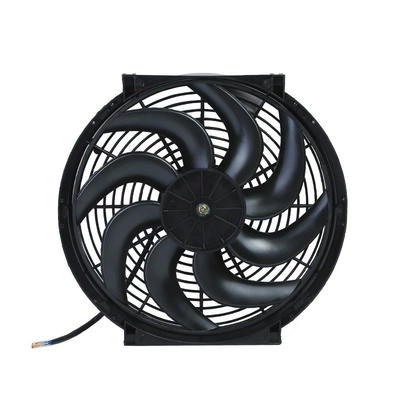 heat dissipation fan, Fan