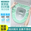 Green double layer waterproof