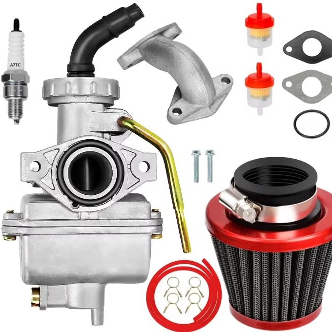 ATV ATV off-road motorcycle accessories 50-110cc 125cc carburetor…
