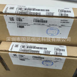 全新原装HCPL-M453-500E封装SOIC-5高速光耦合器