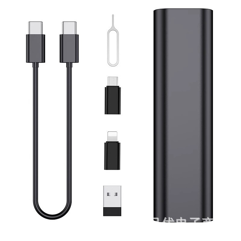 隠された多機能60wデータケーブル超急速充電タイプ-cセットアダプタ急速充電ケーブル卸売り|undefined