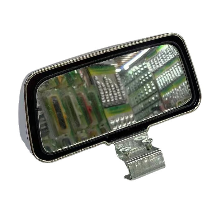Coach car auxiliary mirror reversing additional mirror rearview mirror upper mirror upper mirror blind spot mirror