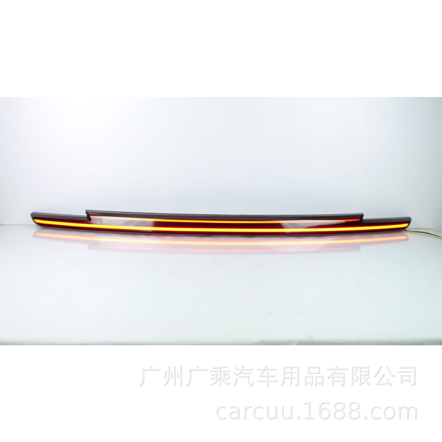 Aplicable para 24 - 25 TOYOTA CAMRY a través de luces traseras luces de marcha luces de freno luces traseras CAMRY