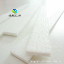 厂家生产长条纤维过滤棉片 加湿器香薰棉条 吸水纤维海绵棉条棉片