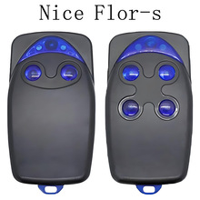 �羳NICE FLO2R-SFLO04R-S 433.92M������ң����Զ�̳����ž���Կ