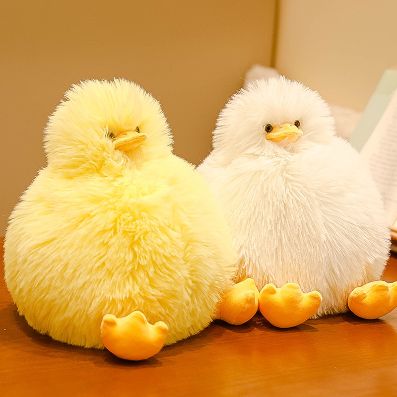 B.Duck