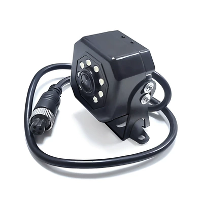 and Rear Reversing Screen, Car display - rear-view-camera-720p-signal