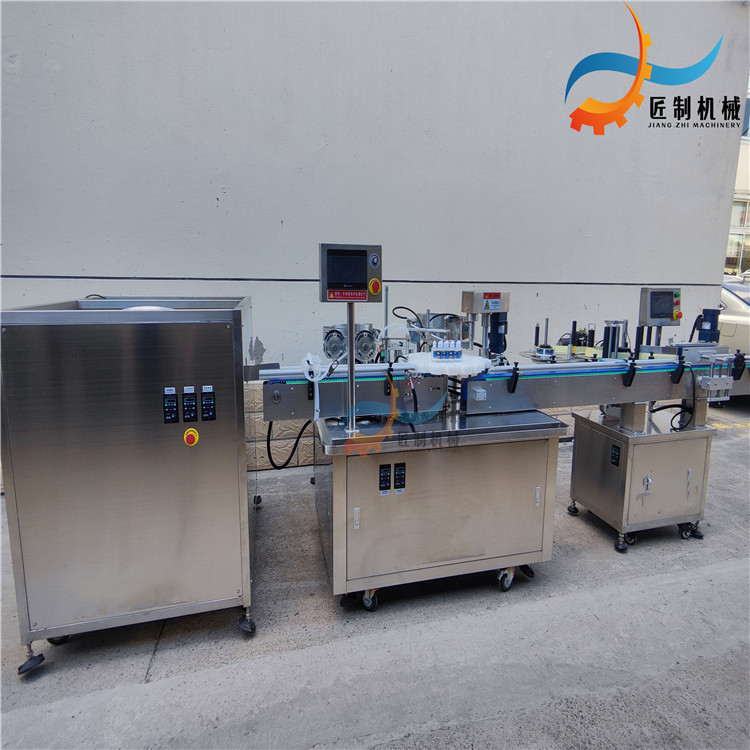 Semi-Permanent Color Filling Equipment, Fully Automatic Tattoo Color Filling Machine, Tattoo Color Filling Machine Manufacturer Semi-Permanent Color Filling Equipment, Fully Automatic Tattoo Color Filling Machine, Tattoo Color Filling Machine Manufacturer