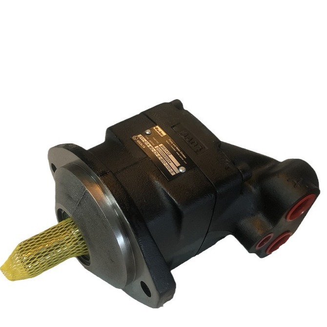 派克液压马达F11-010-JB-CH-K-000液压柱塞泵