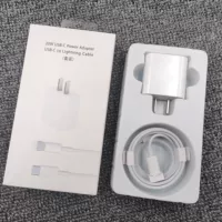  Apple, set charging, charger, 20W, 20W