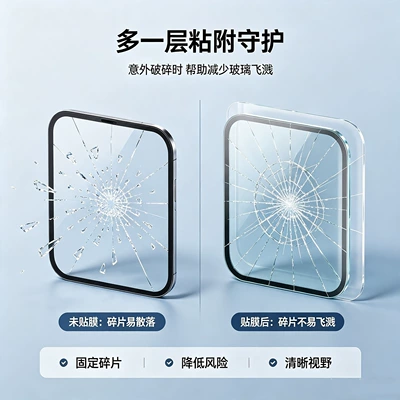 Automotive Film privacy car window film, glass film