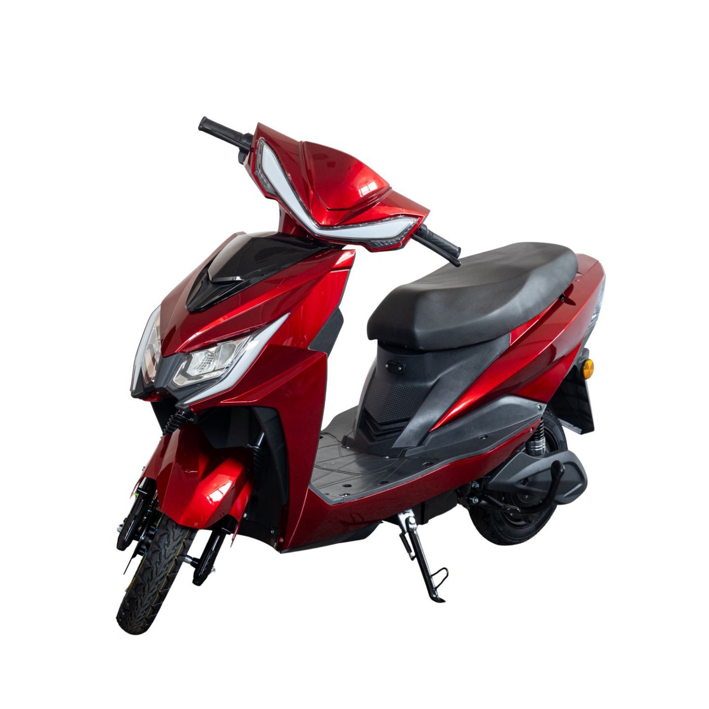 electric pedal