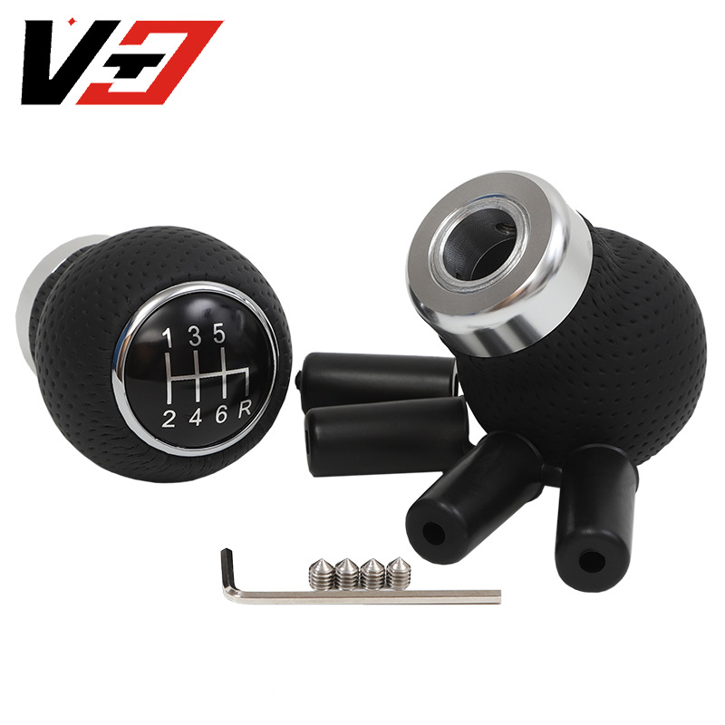 Shifter Lever – Universal Cab and accessories - r-bottom-right-6-speed