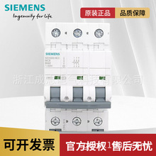 ������5SY6С�Ͷ�·��C�Ϳ�������10A 16A 32A 63A��բ1P3P4P1P+N