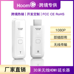ワイヤレスhdmiビデオ送信機hdワイヤレス延長器miniワイヤレス同一スクリーン1080pビデオ伝送