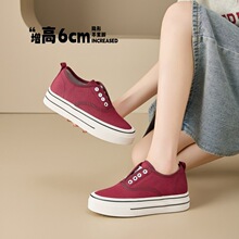 6cm�����߷���ЬŮ �����¿�͸��ŮЬ��װٴ�ܛ�ןoЬ�����˰�Ь