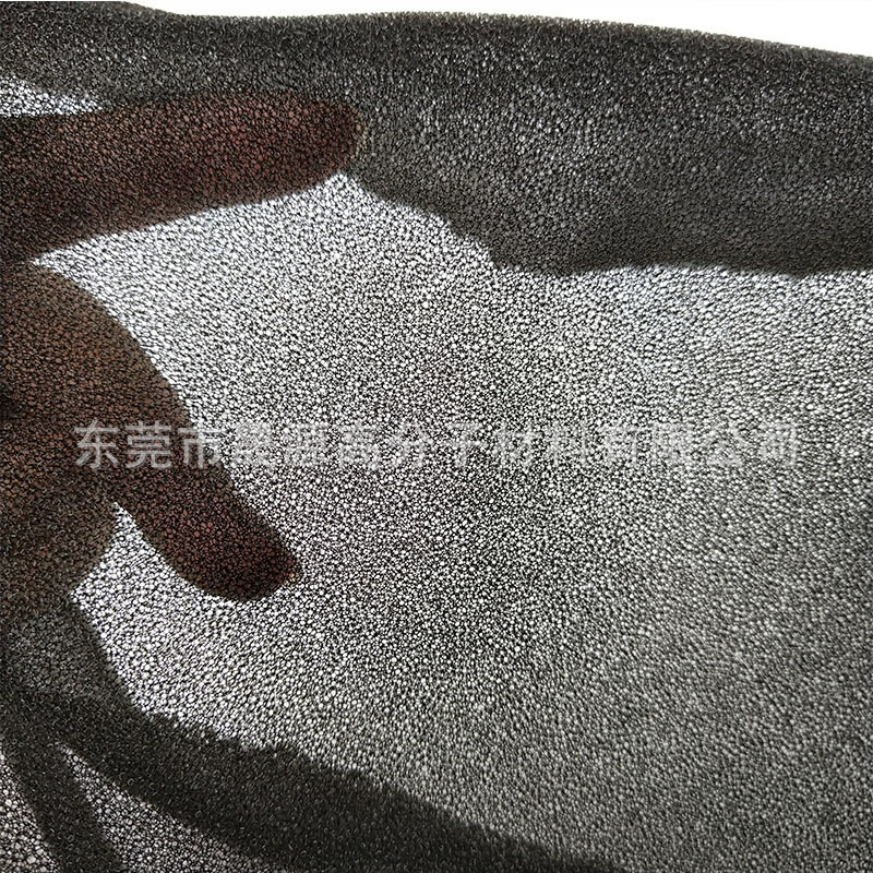 防尘过滤棉工业风机透气空气净化器专用加厚材料批发防护耐高温