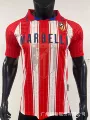 95-96 Atletico Madrid at home