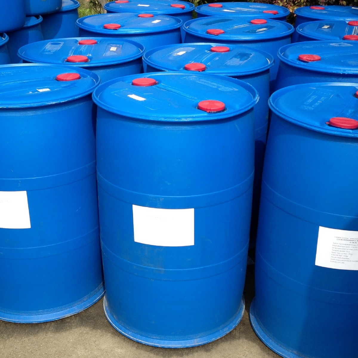 淡水型消防发泡剂原料  不含PFOA,PFOS，环保无毒