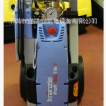 Profi 160TS T 现货批发德国 Kranzle大力神 160TS T 高壓清洗機