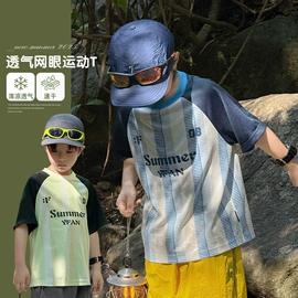 童裤;童T恤;普通外套