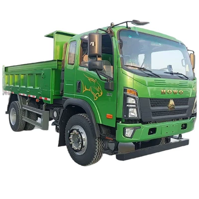 Light Truck Box Truck, Yük maşınları