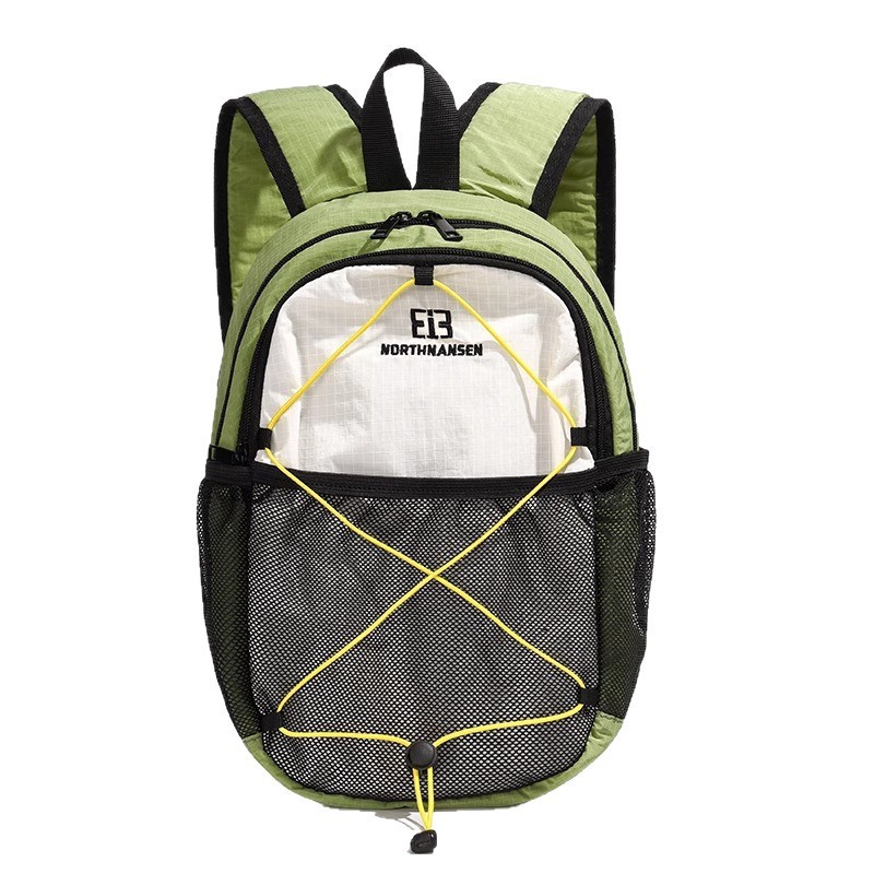 Bolsas para niños coreanos, bolsas de montaña al aire libre, mochila de viaje casual, mochila de jardín de infantes para niños y niñas.