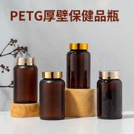 塑料瓶、壶;吹塑容器