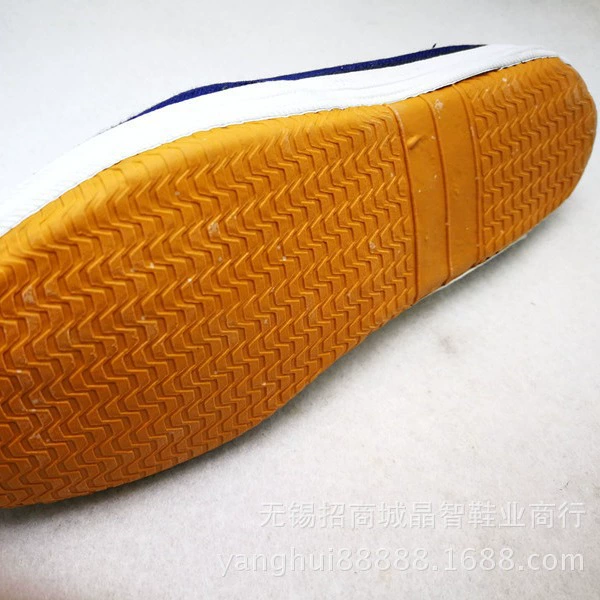 Cloth white shoes, dancing universal sports shoes for men and women, wholesale