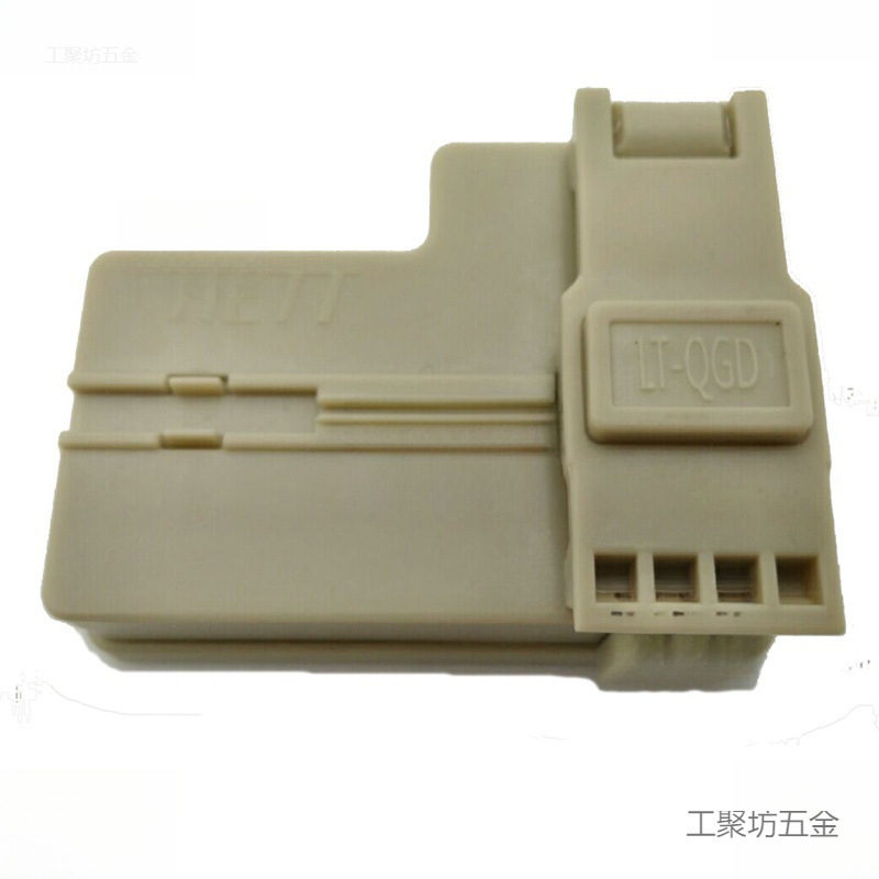 光纤切割刀热熔全自动配件暗转外皮切纤刀便携钎塑料冷接工具套装