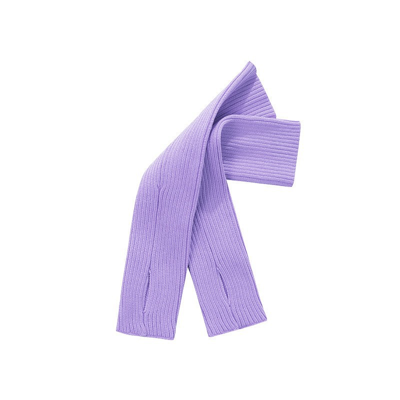 40cm light purple
