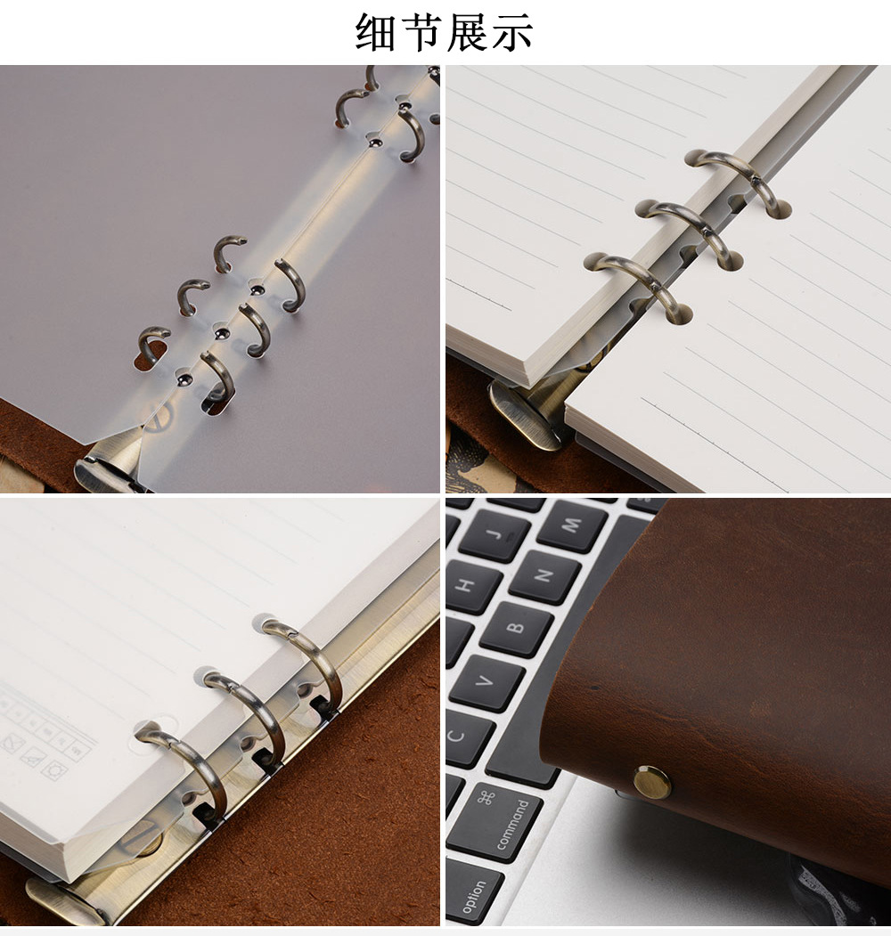 活????展示