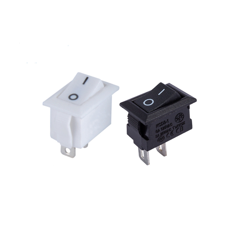 施霸供应KCD3内置海棉IP54电动工具防水开关 IP44超小型防水开关