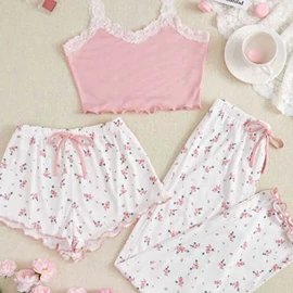 情趣套装;女士家居服;情趣睡衣