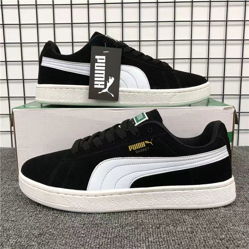 Classic, Fashionable and Versatile Low-Top Soft-Soled Cushioning Comfortable Sports and Casual Shoes for Men and Women, Campus Middle School Students' Sneakers
