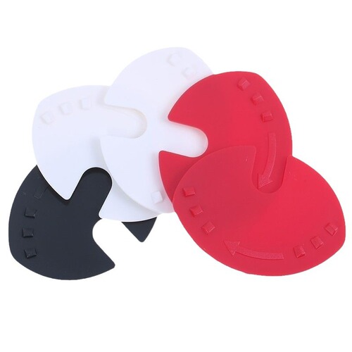 Plastic Can Preserving Cover Food Grade Dustproof Cover Sealed Cola Bottle Leak Proof Lid Can Sealing Cap X20