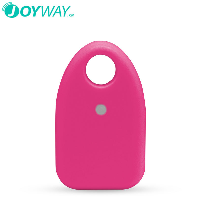 蓝牙信标室内定位基站低功耗ibeacon考勤打卡标签方案设计无线