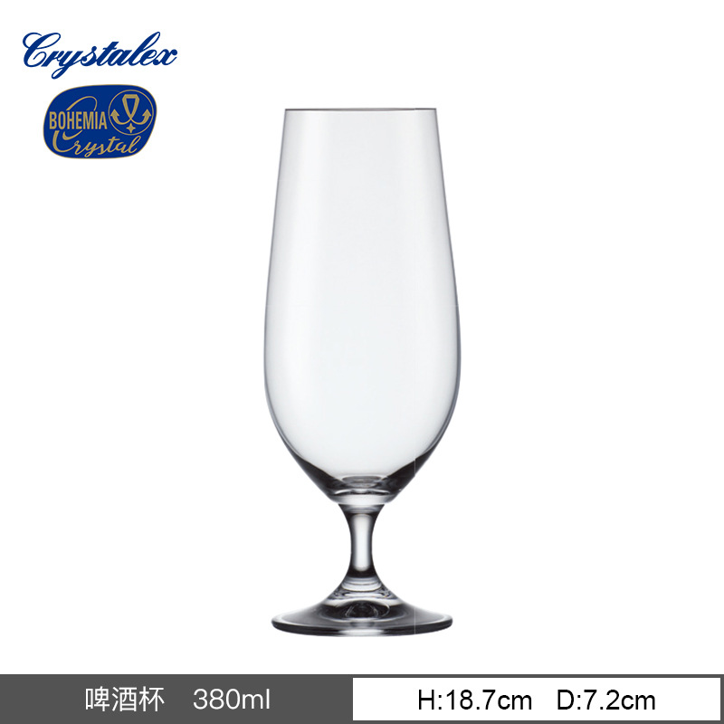 Lexus importa tazas de cerveza de cristal sin plomo, tazas de vino tinto caseras, tazas de bebida fría de lujo ligeras de alto nivel
