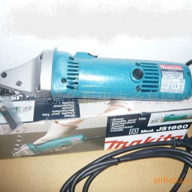 批发零售日本MAKITA牧田电剪JS1660