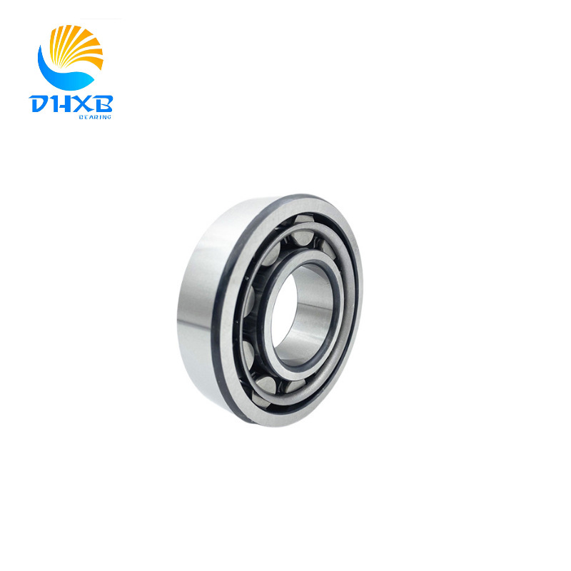 【华旭】供应NJ219圆柱滚子轴承NJ219TVP工厂直供 高转速 高质量