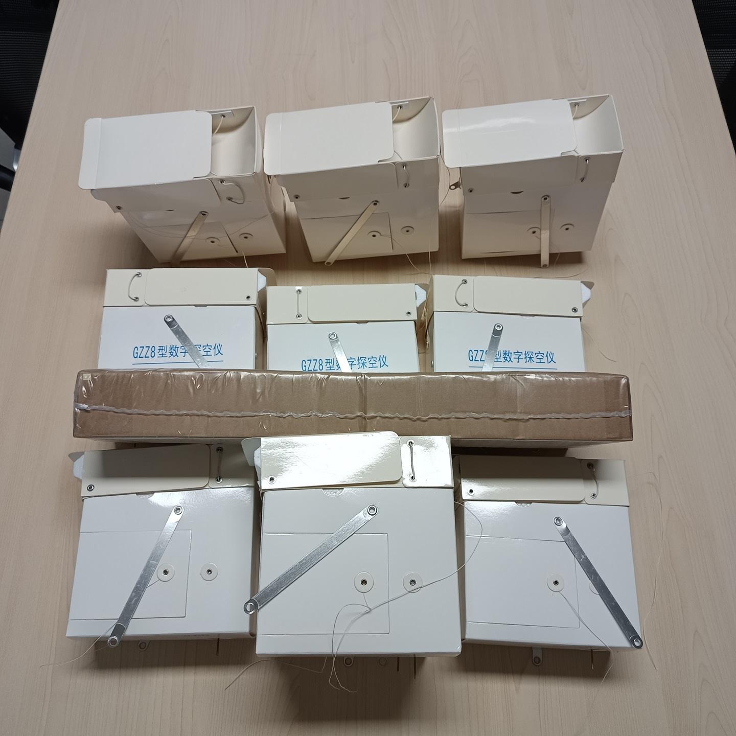 供数字探空仪 型号:ZXST-GZZ8库号：M402083