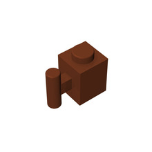 ��50g��2921 С������ľMOC����DIY���1x1�������ש 28917