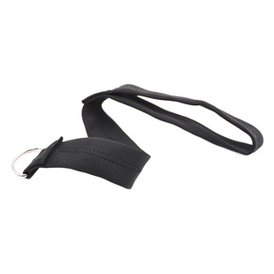 Baby stroller safety belt stroller handrail with diving material high elastic stroller umbrella stroller safety belt