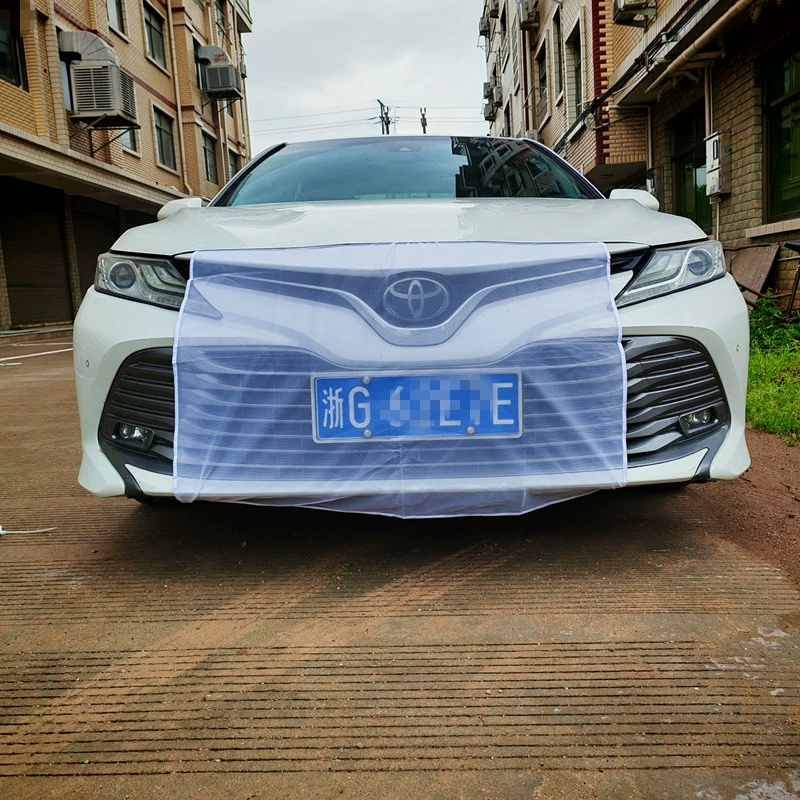 Защитная сетка от насекомых, защитная сетка для двигателя автомобиля, решетка автомобиля, сетка против шипов, универсальная защитная сетка для автомобильного резервуара для воды.