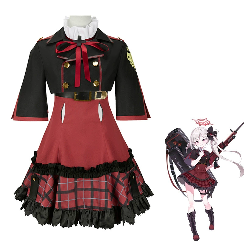 Dress, cosplay