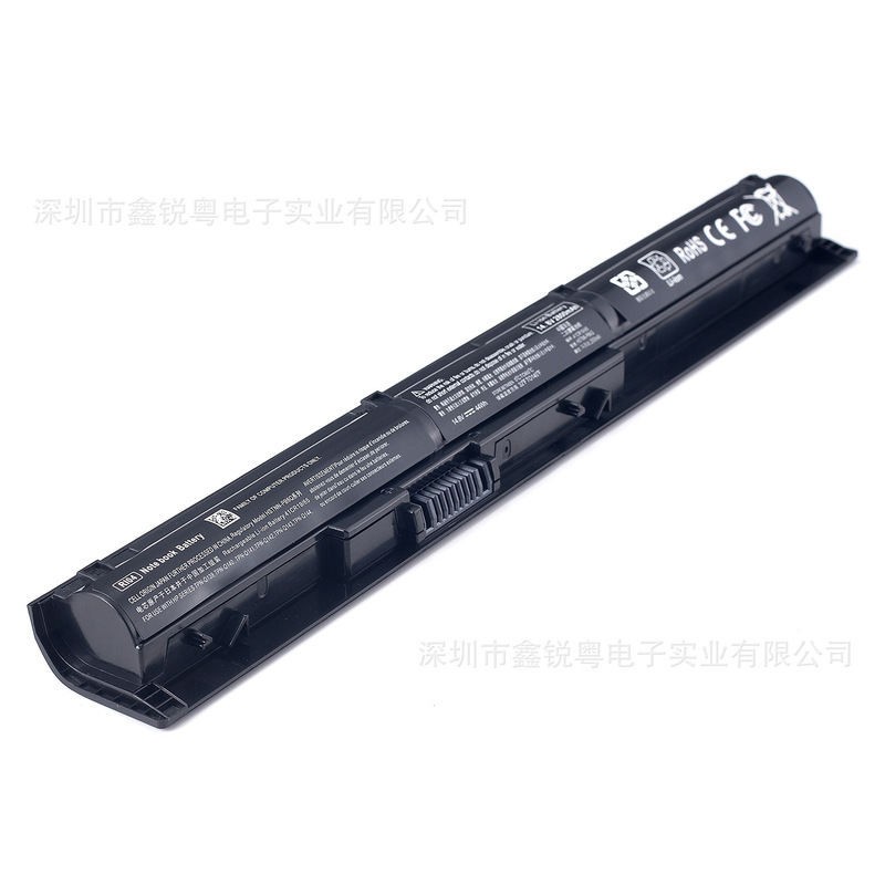 Suitable for Hp Probook 450 455 470 G3 Envy 15-Q001Tx Notebook Battery Ri04