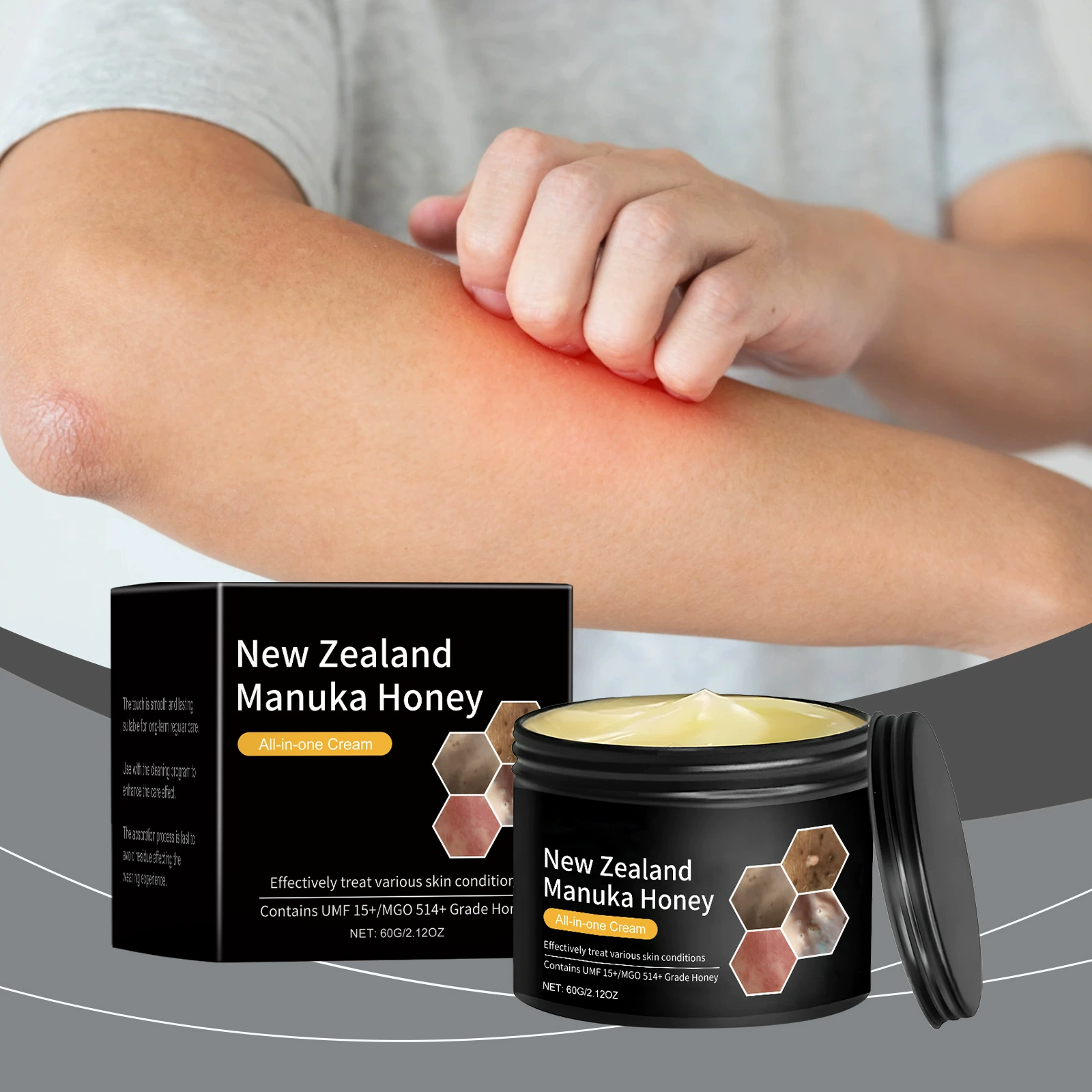 Нежный крем для ухода за кожей Уход Питательный увлажняющий крем для кожи тела Ежедневное наружное применение Смягчающий крем для ухода за кожей